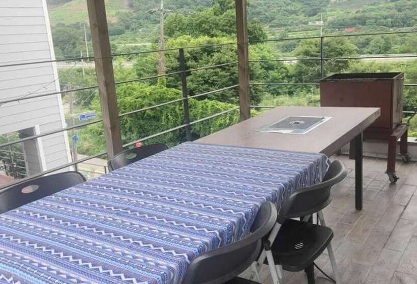 Sancheong Better Day Pension