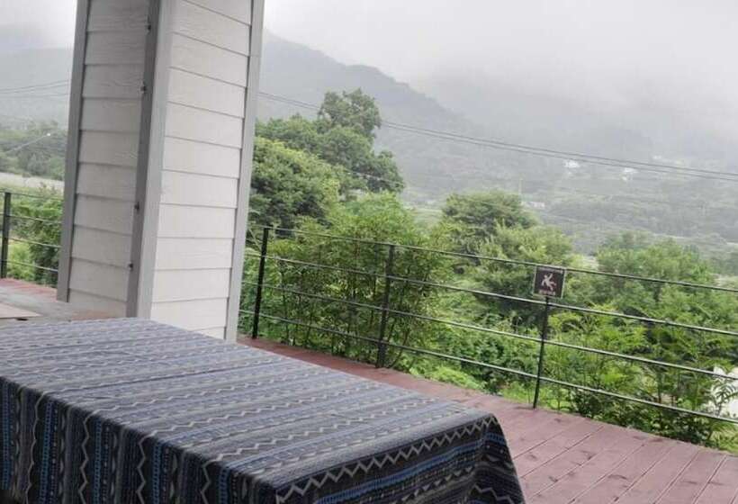 Sancheong Better Day Pension