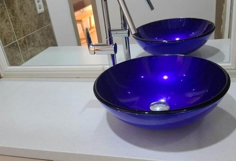 Sancheong Better Day Pension