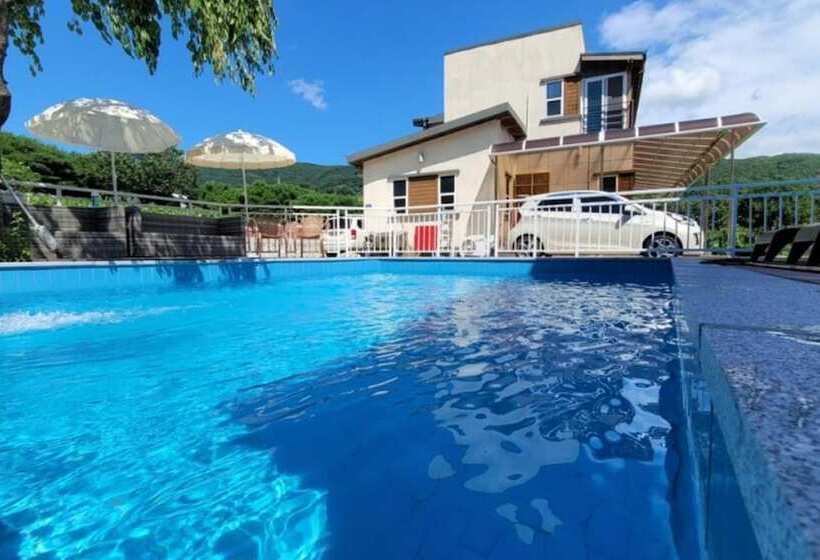 Sancheong Better Day Pension