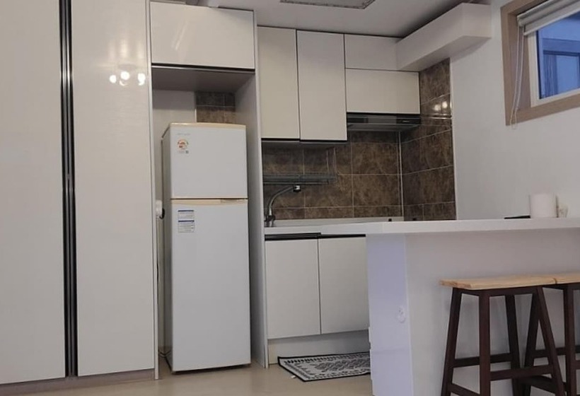 Sancheong Better Day Pension