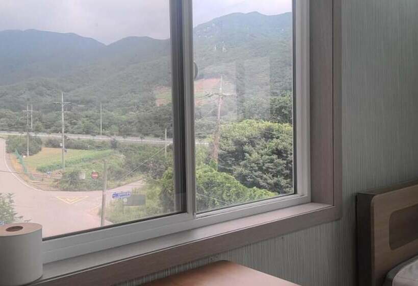 Sancheong Better Day Pension