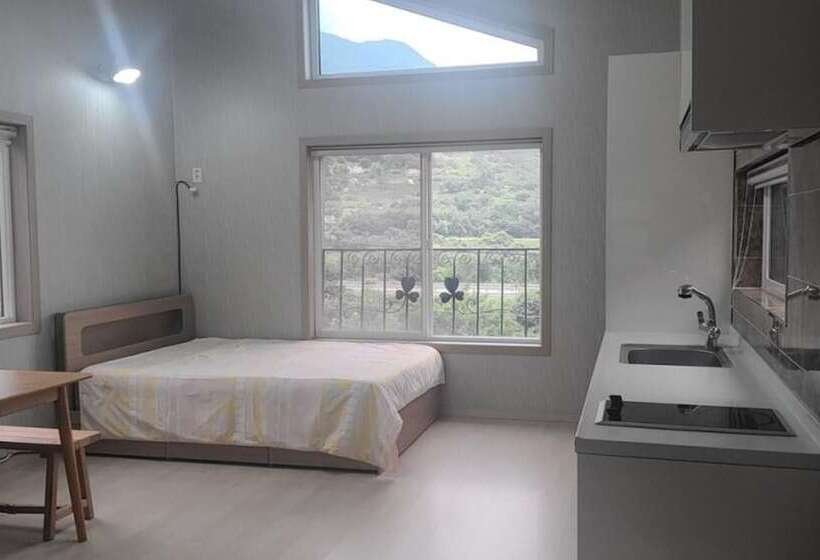 Sancheong Better Day Pension