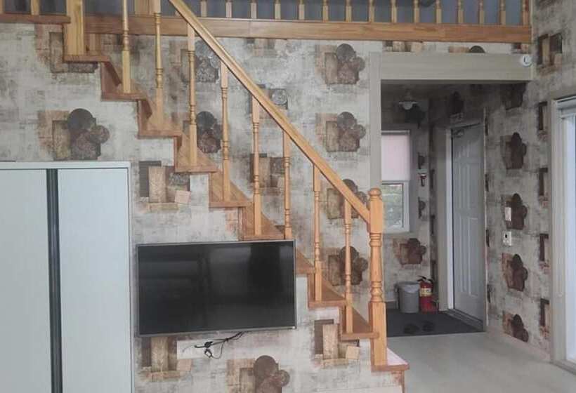 Sancheong Better Day Pension