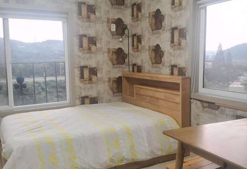 Sancheong Better Day Pension