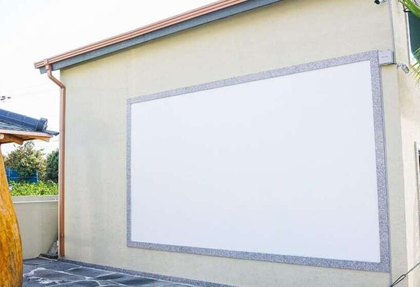 Seogwipo Haengbok Pension