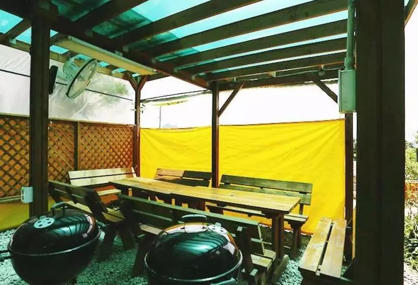 Seosan Cozy Pension