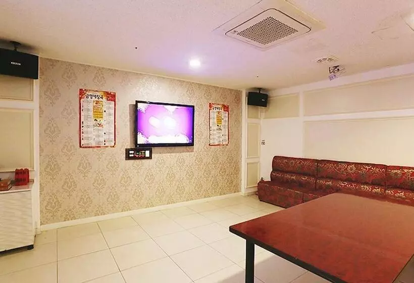 Seosan Cozy Pension