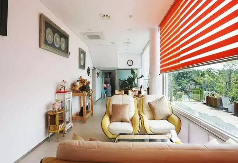 Seosan Cozy Pension