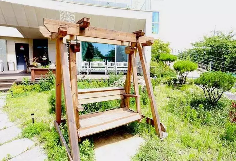 Seosan Cozy Pension
