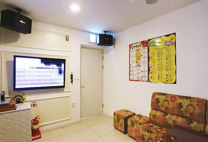 Seosan Cozy Pension