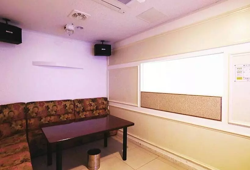Seosan Cozy Pension