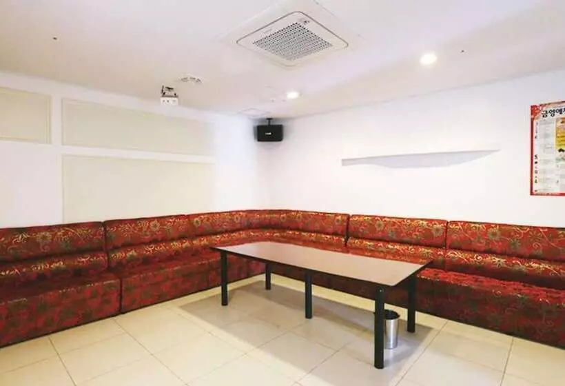 Seosan Cozy Pension