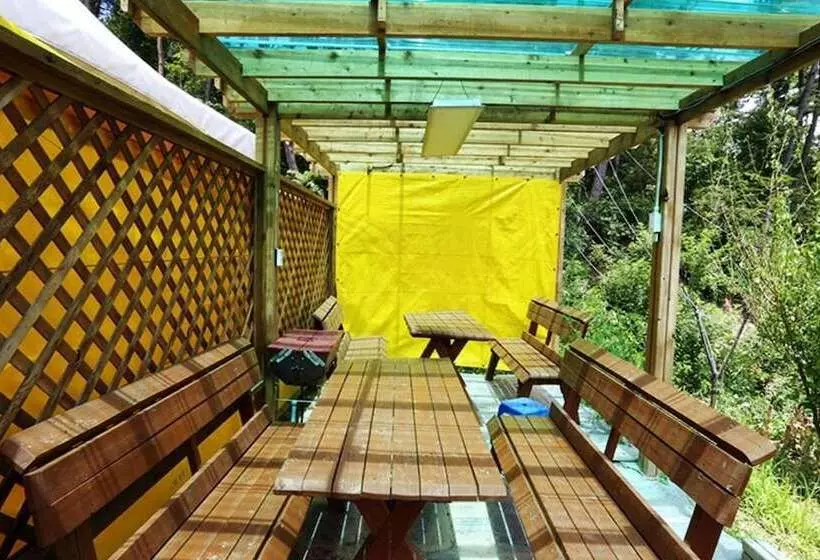 Seosan Cozy Pension
