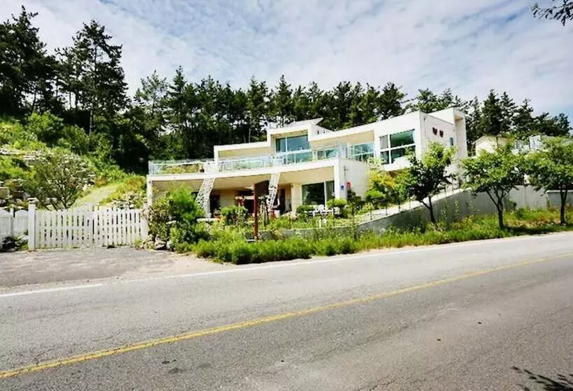 Seosan Cozy Pension