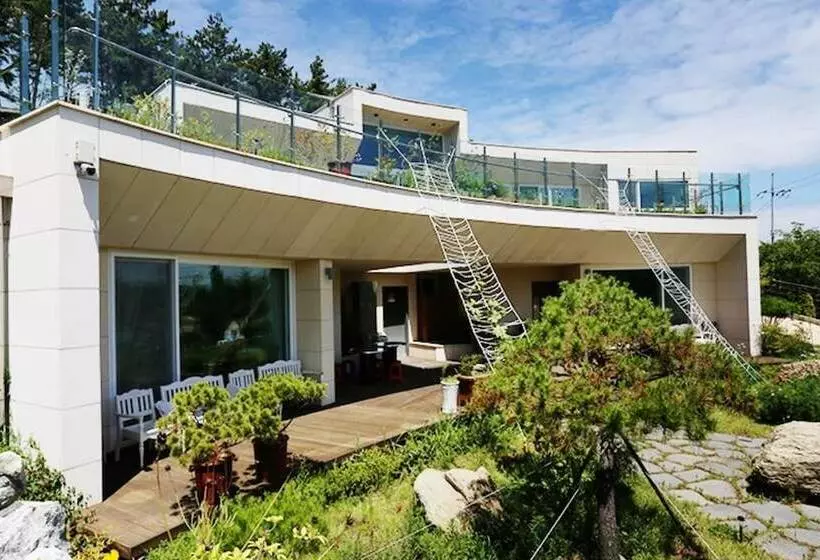 Seosan Cozy Pension