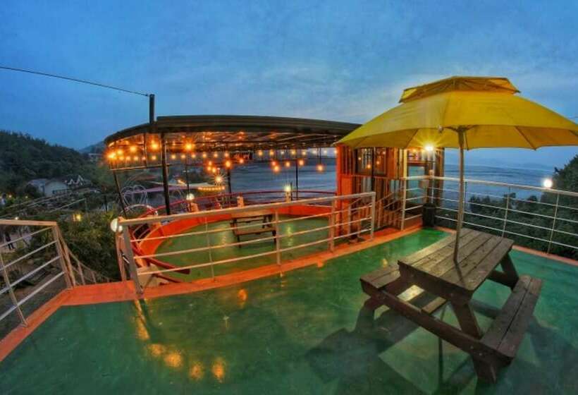 Seosan Solchang Pension