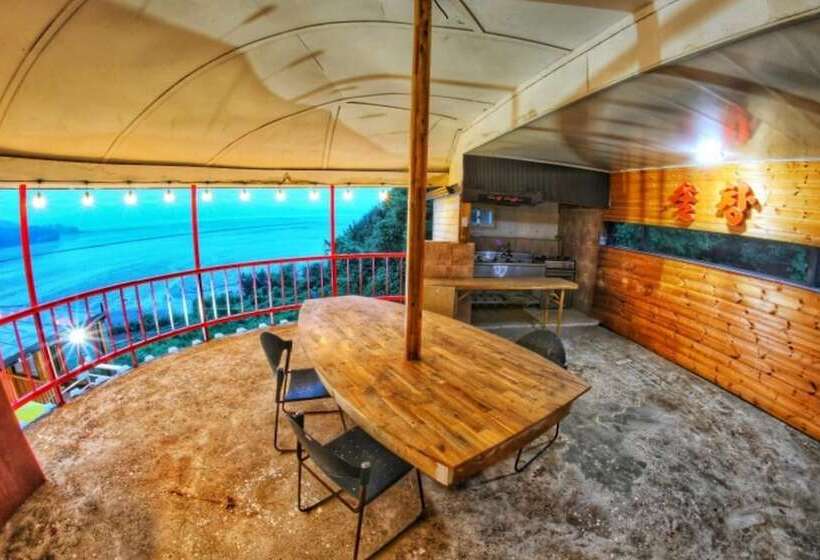 Seosan Solchang Pension