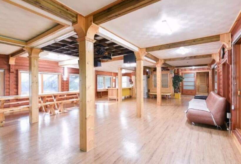 Taean Sheruvil Pension