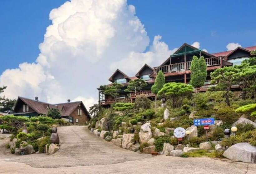 Taean Sheruvil Pension
