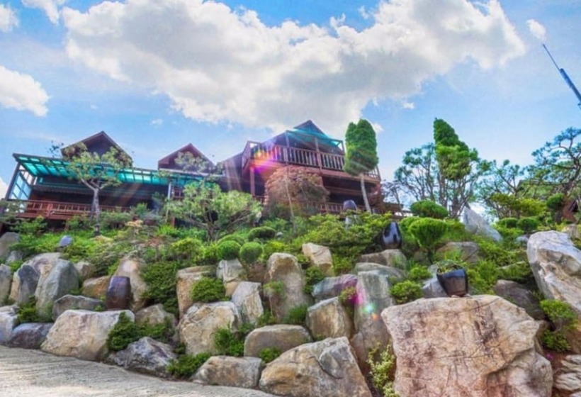 Taean Sheruvil Pension