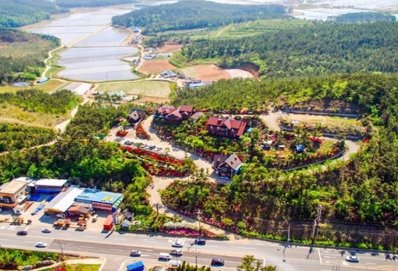 Taean Sheruvil Pension