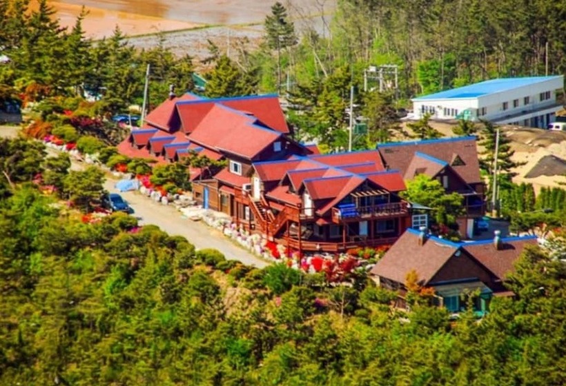 Taean Sheruvil Pension