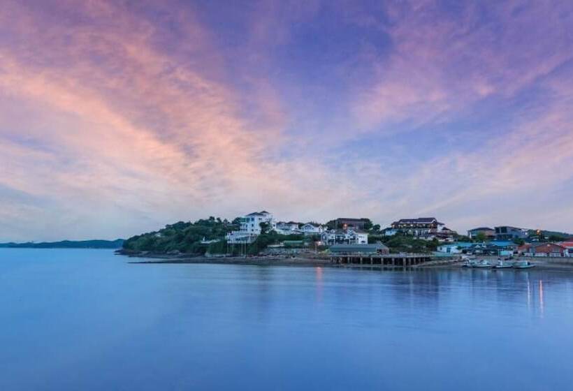 Taean Gold Hue Pension