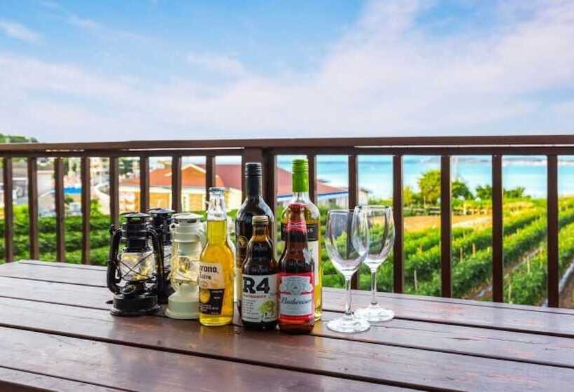 Taean Gold Hue Pension