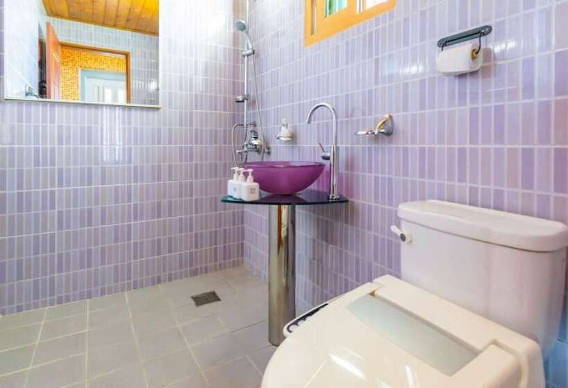 Taean Gold Hue Pension