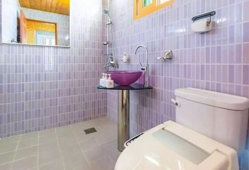 Taean Gold Hue Pension