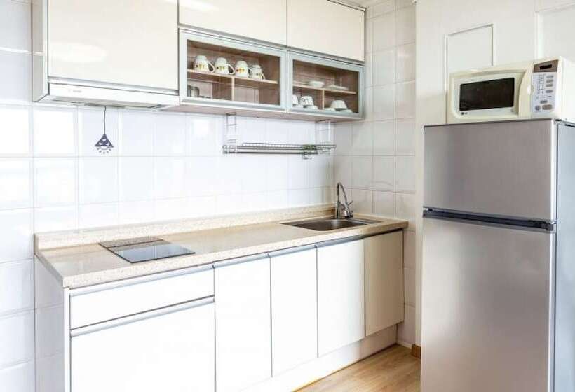 Taean Gold Hue Pension