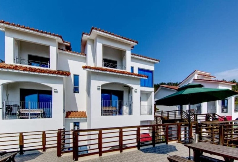 Taean Maison De Mer Pension