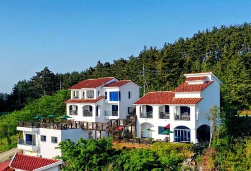 Taean Maison De Mer Pension