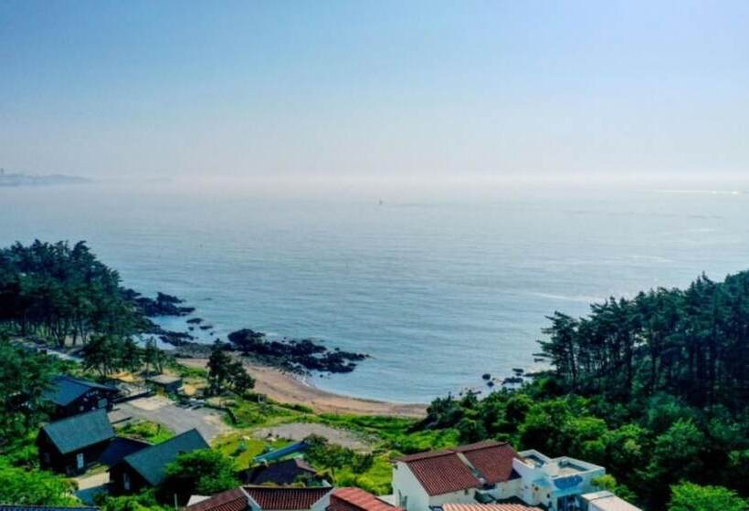 Taean Maison De Mer Pension