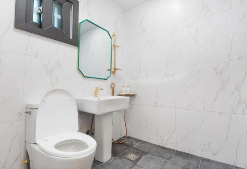 Taean Solbatgil Pension