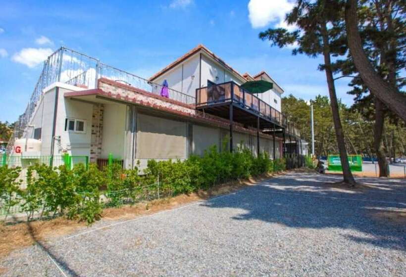 Taean Solbatgil Pension