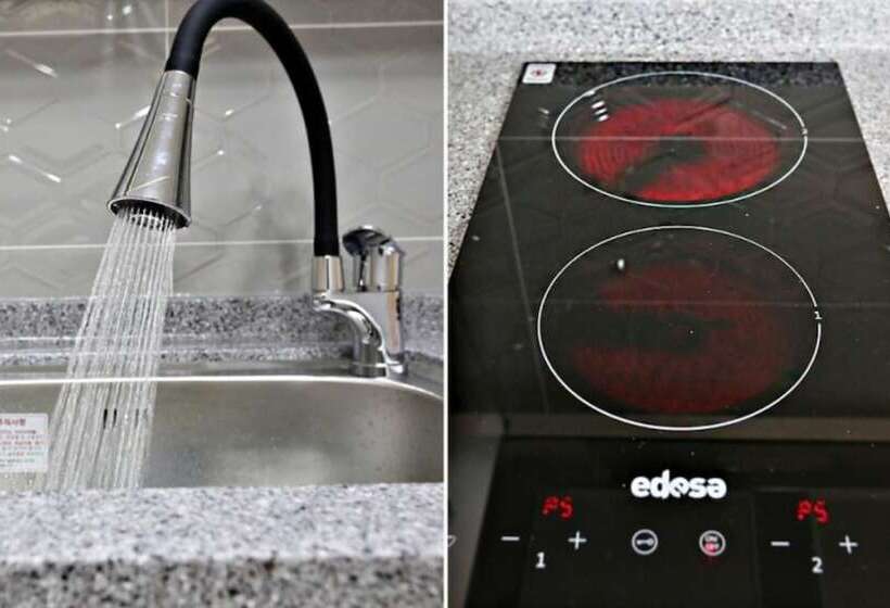 Taean Solbatgil Pension