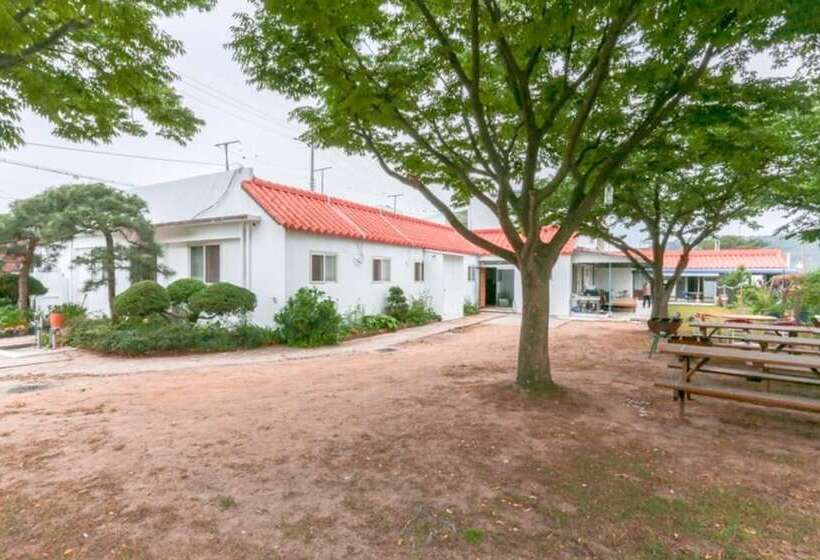 Taean Yeonpo Haibada Pension