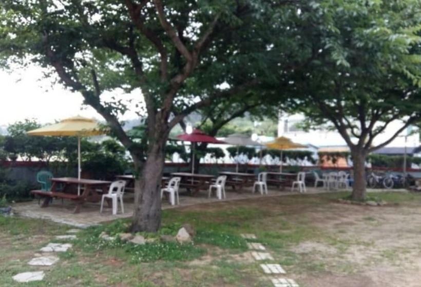 Taean Yeonpo Haibada Pension