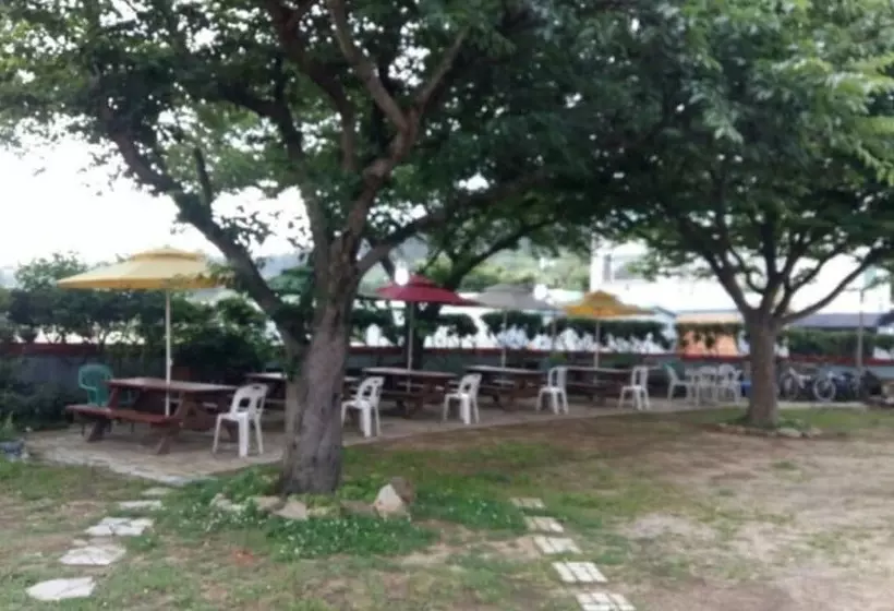 Taean Yeonpo Haibada Pension