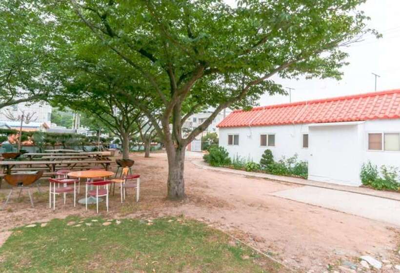 Taean Yeonpo Haibada Pension