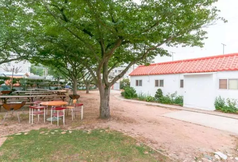 Taean Yeonpo Haibada Pension