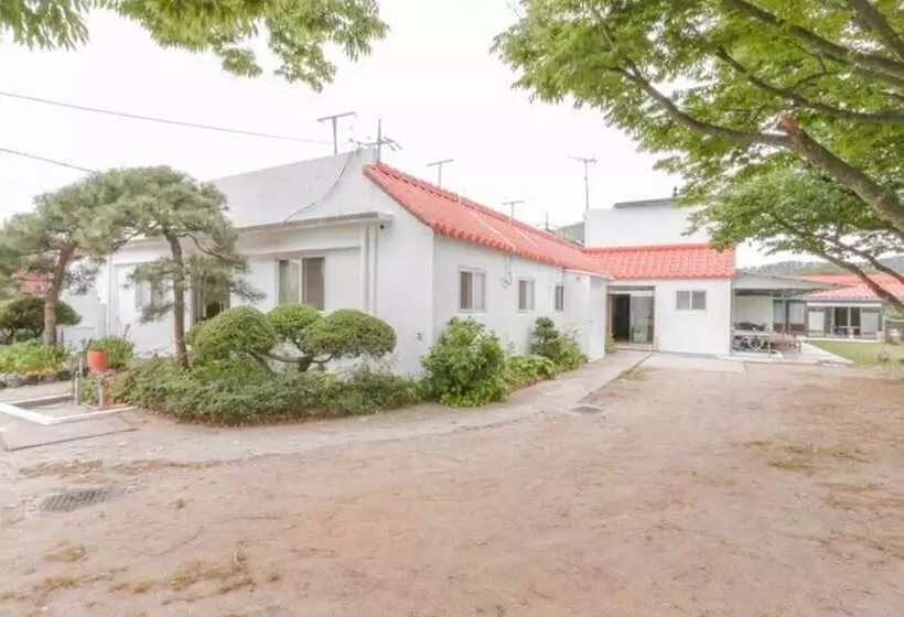 Taean Yeonpo Haibada Pension
