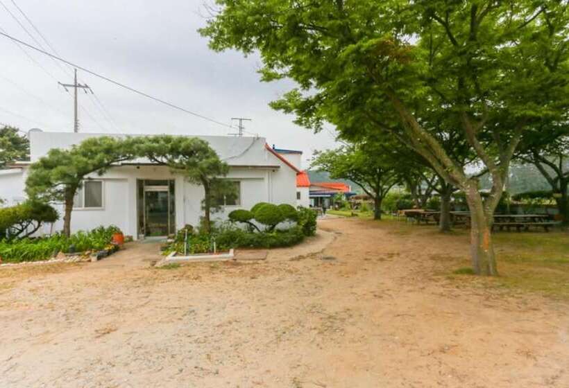 Taean Yeonpo Haibada Pension