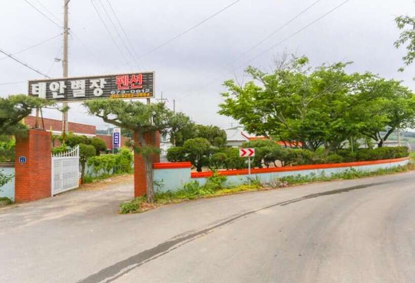 Taean Yeonpo Haibada Pension