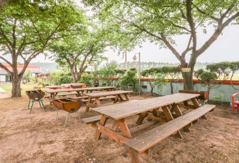 Taean Yeonpo Haibada Pension