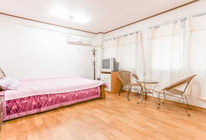 Taean Yeonpo Haibada Pension