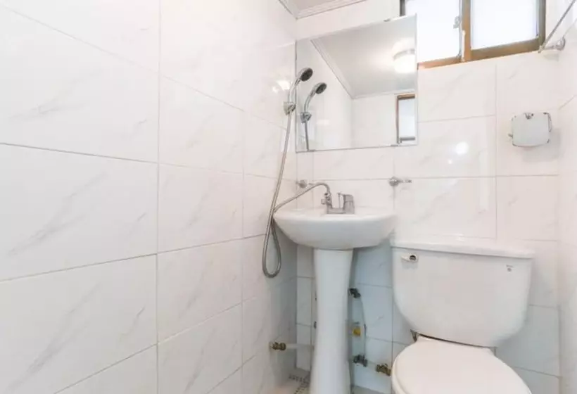 Taean Yeonpo Haibada Pension