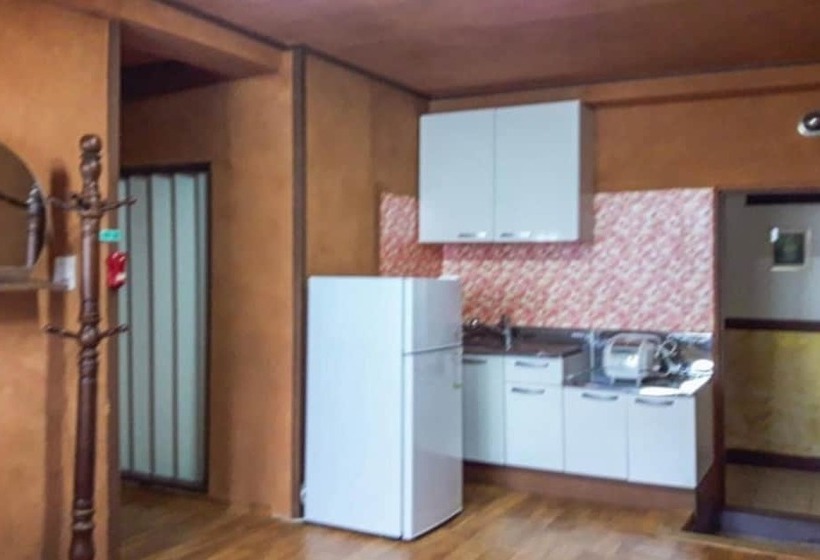 Taean Yeonpo Haibada Pension